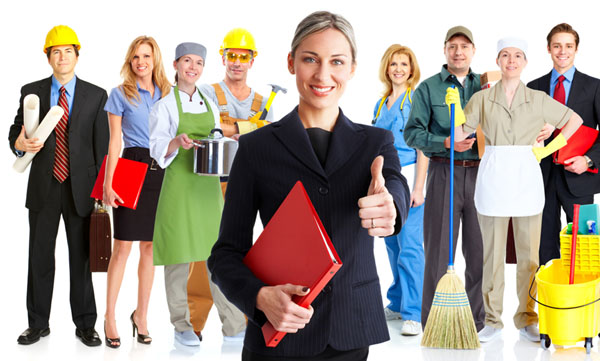 Demirci Uyducu Hizmeti